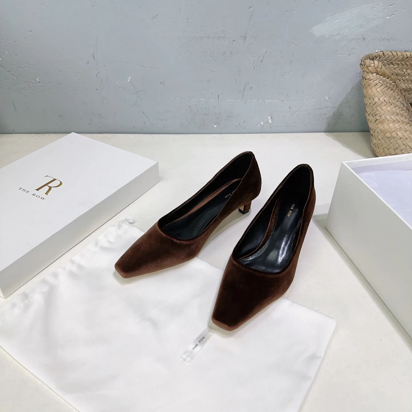 Туфли Женские The Row 449698