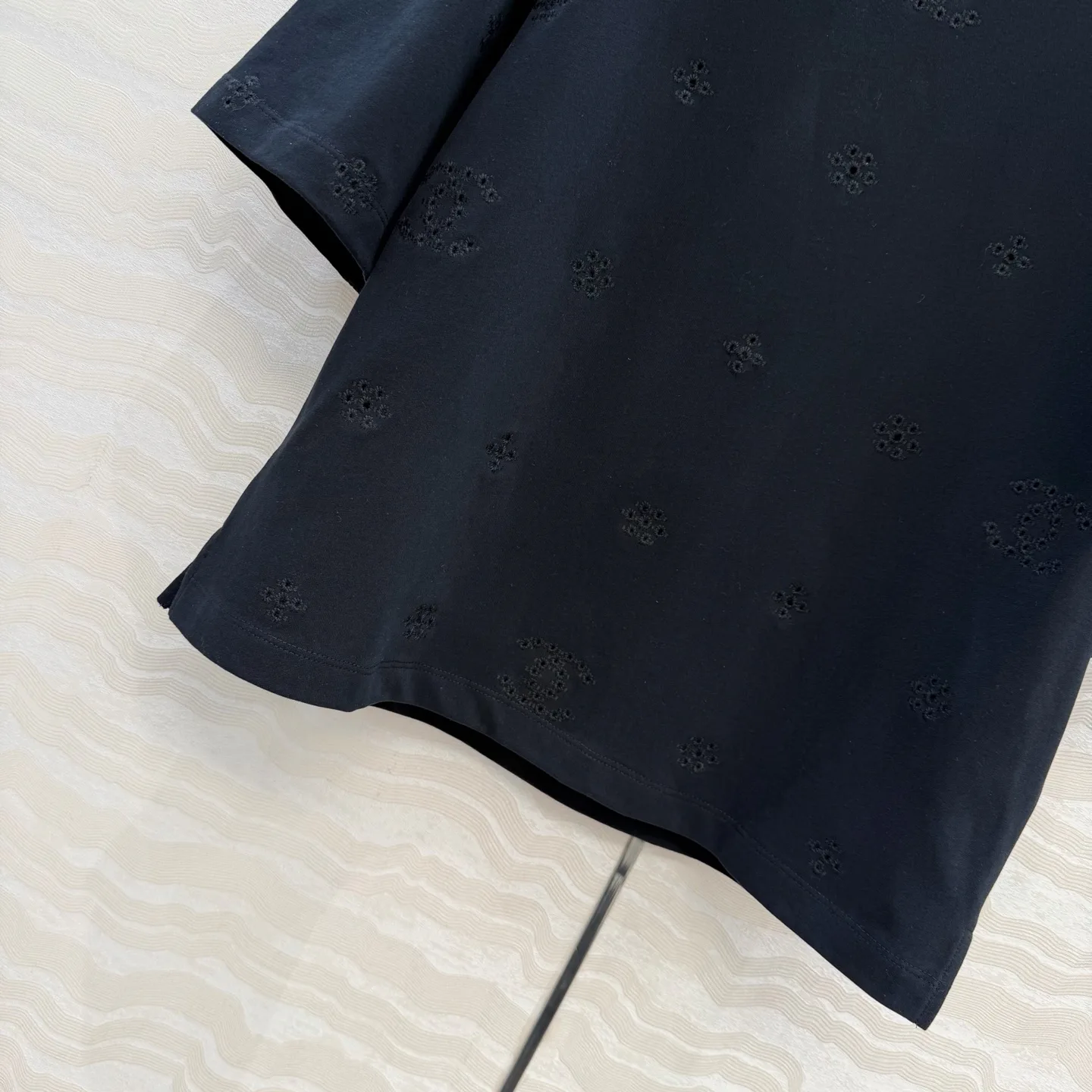 Футболки Женские Chanel 9418543