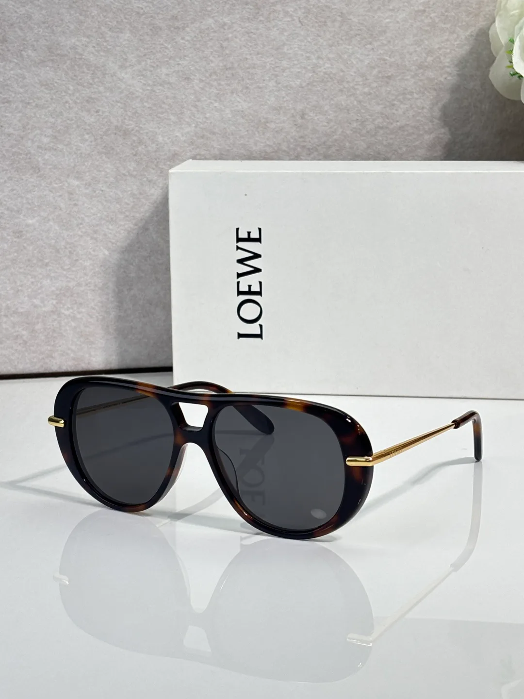 Очки Loewe 18059677