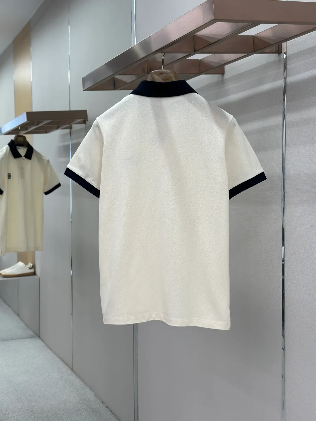 Рубашки Мужские Loewe 17563238