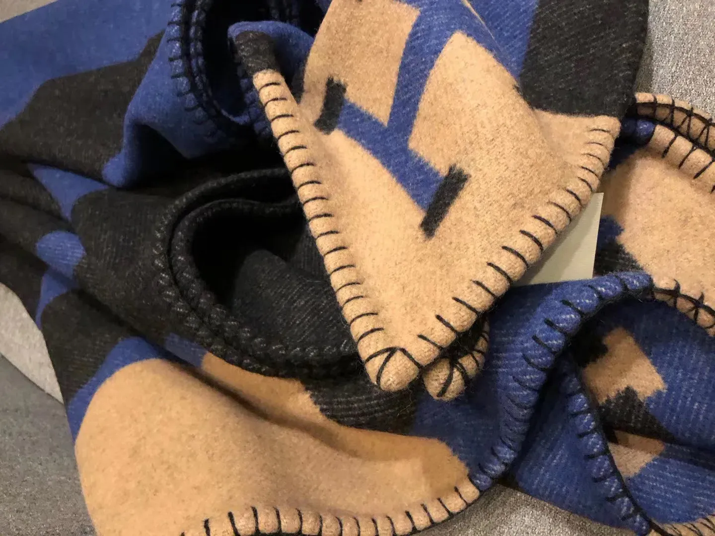 Текстиль Hermes 233217