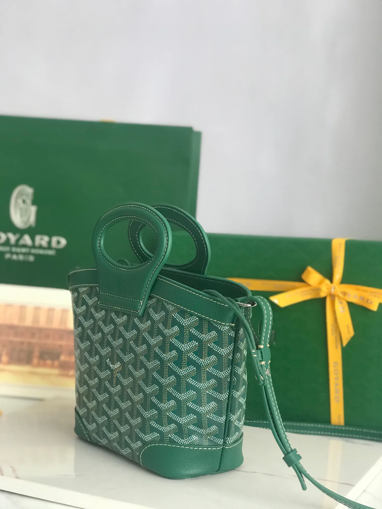 Классические Сумки Женские Goyard 11412596