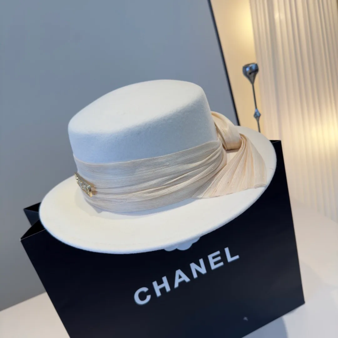 Головные Уборы Chanel 1813436