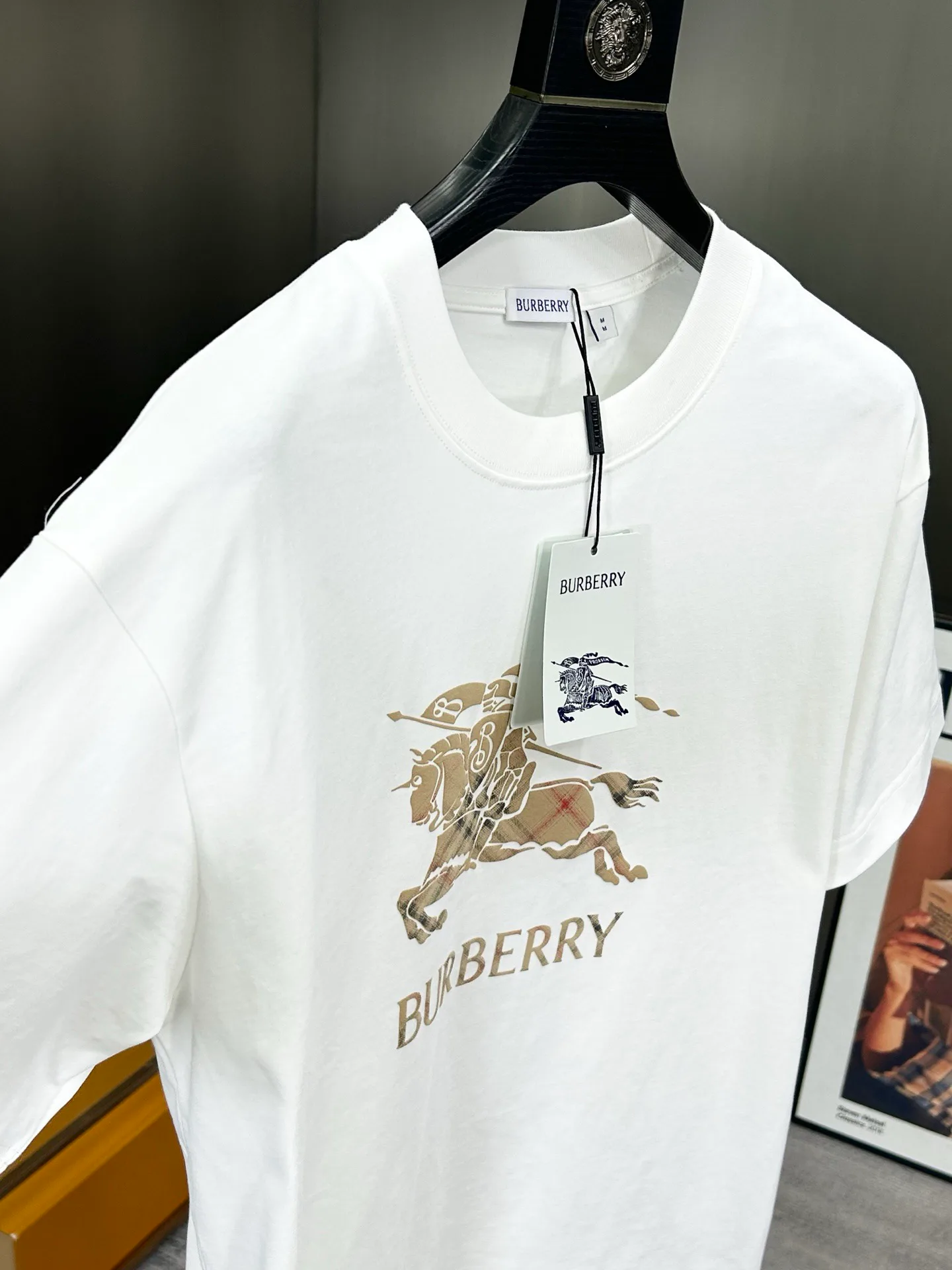 Футболки Женские Burberry 11615897