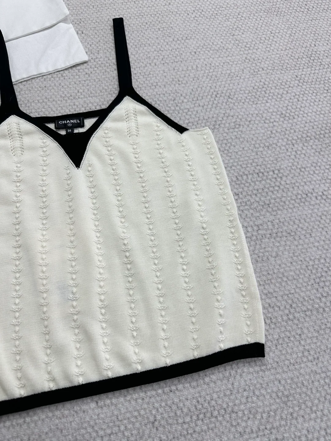 Топы Женские Chanel 12876634