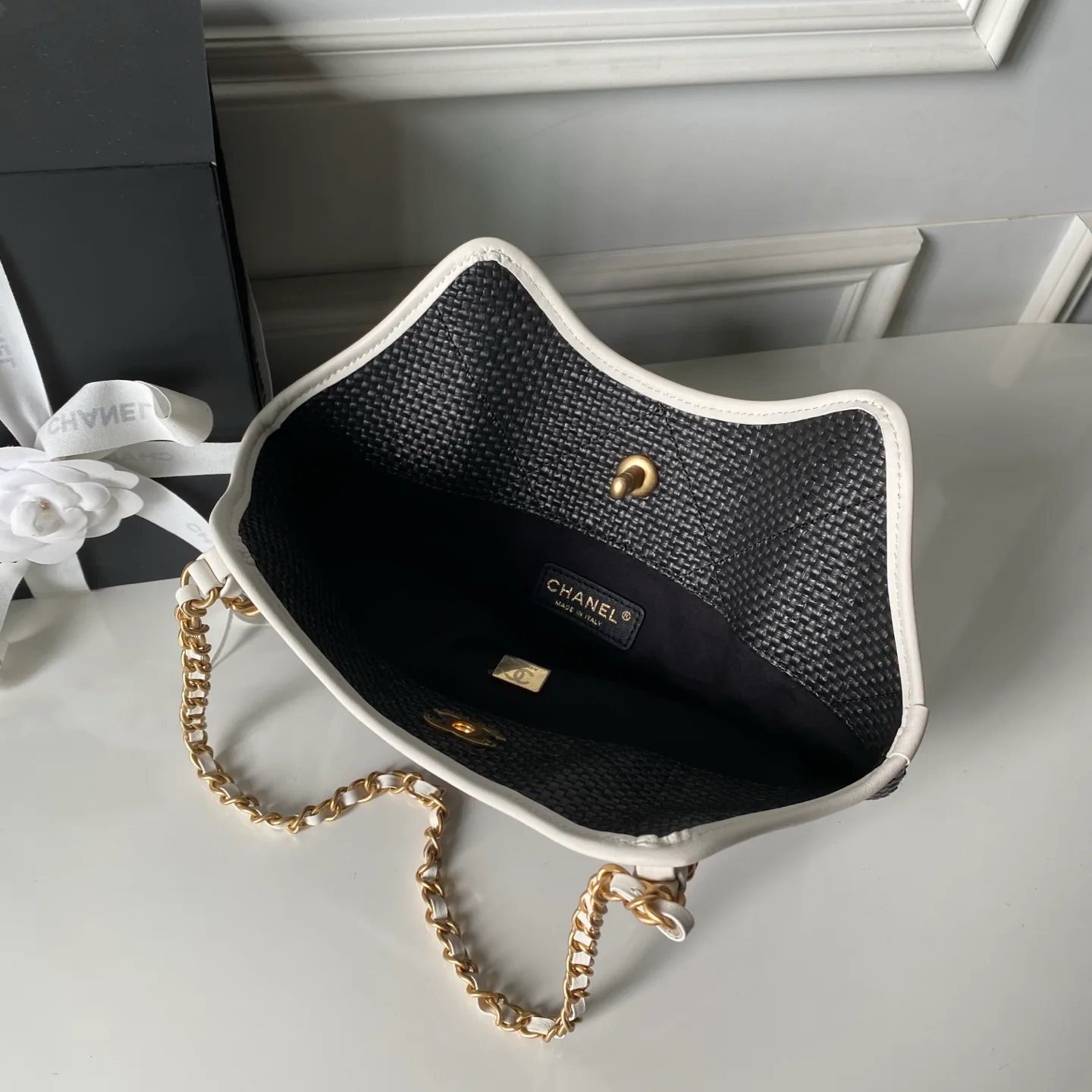 Классические Сумки Женские Chanel 17827310