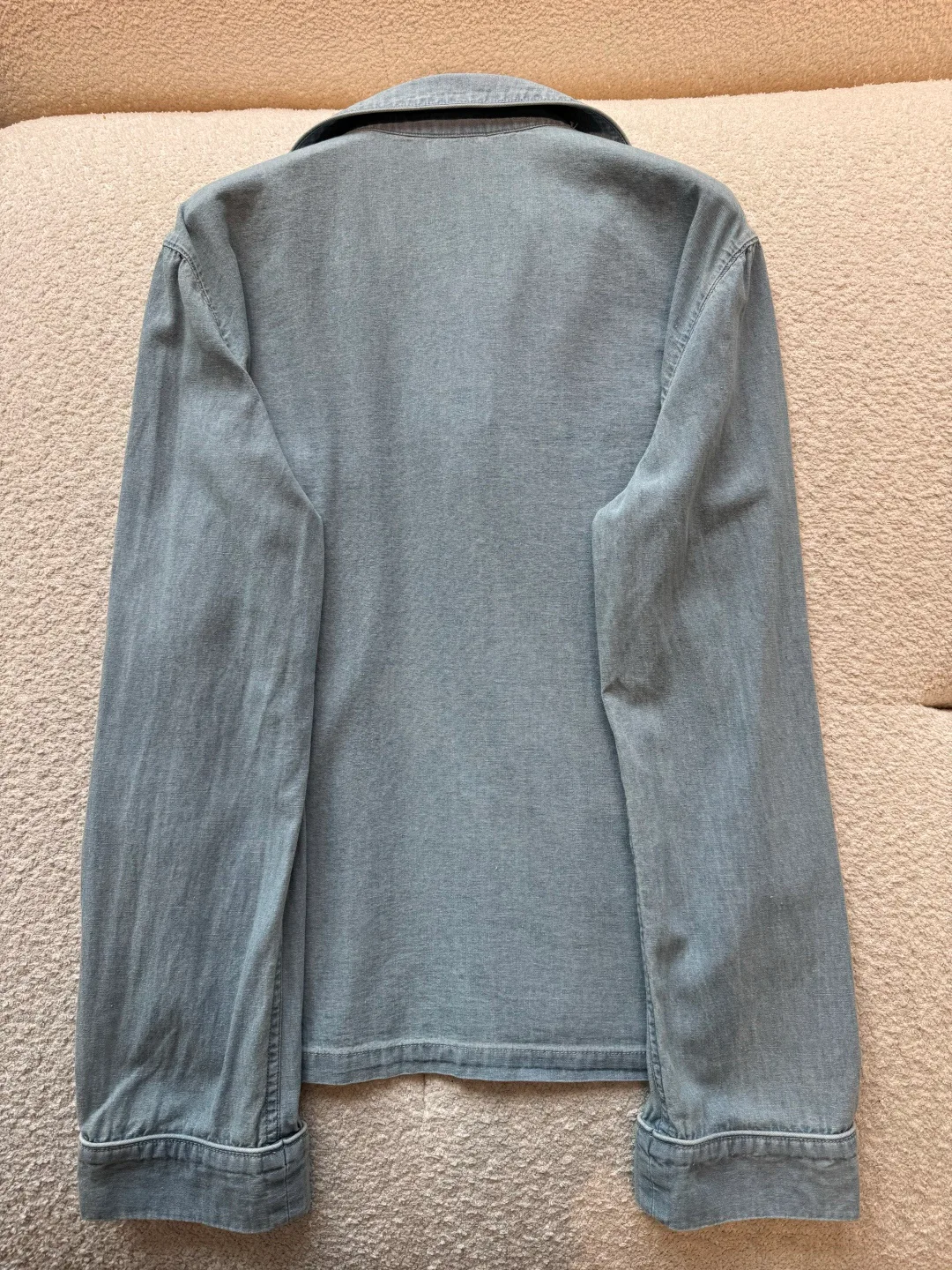 Рубашки Женские Saint Laurent 12298523