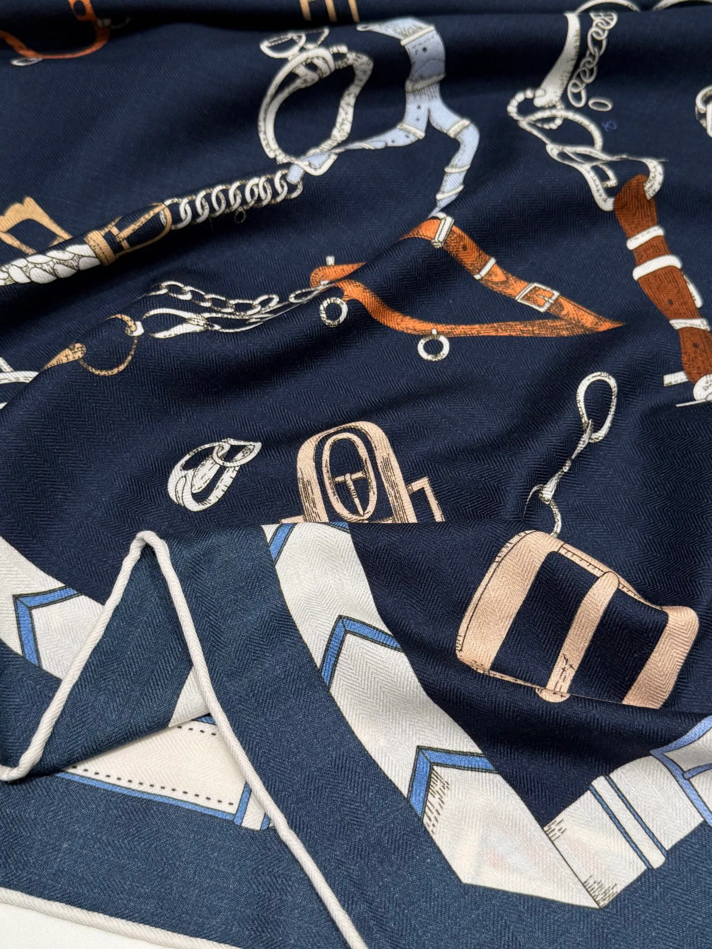 Шарфы Hermes 3463758