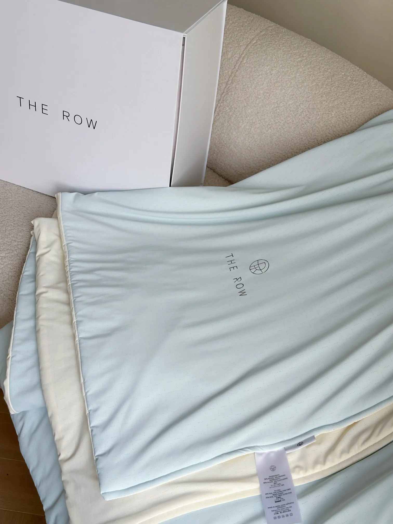 Текстиль The Row 15200261