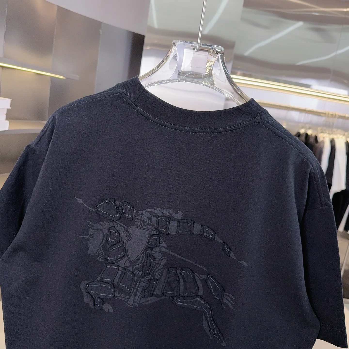 Футболки Мужские Burberry 5037014