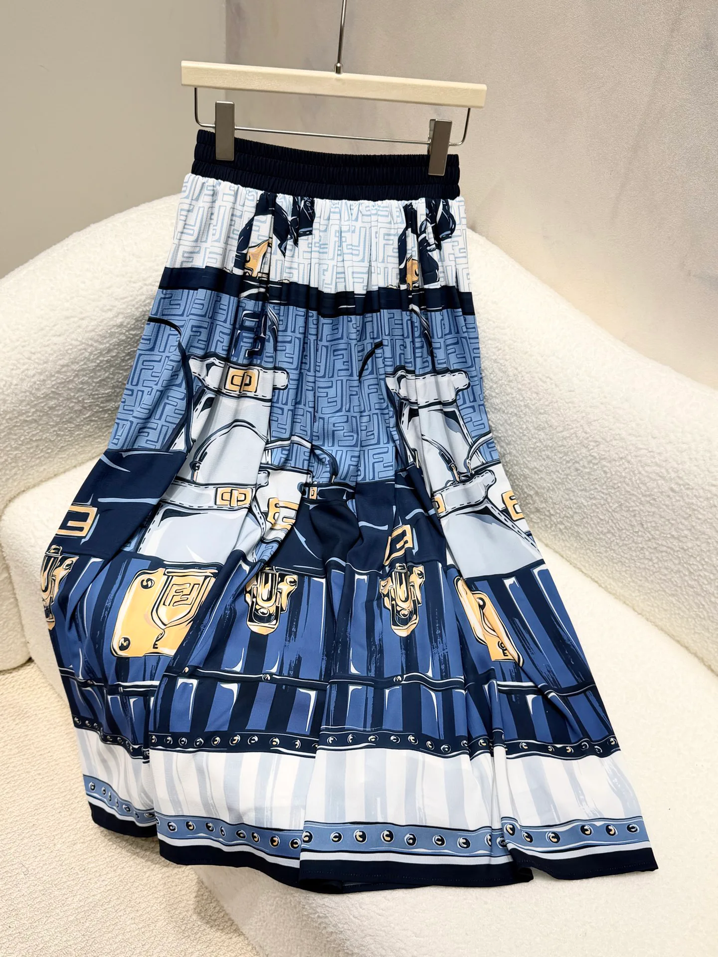 Костюмы Женские Fendi 11907423