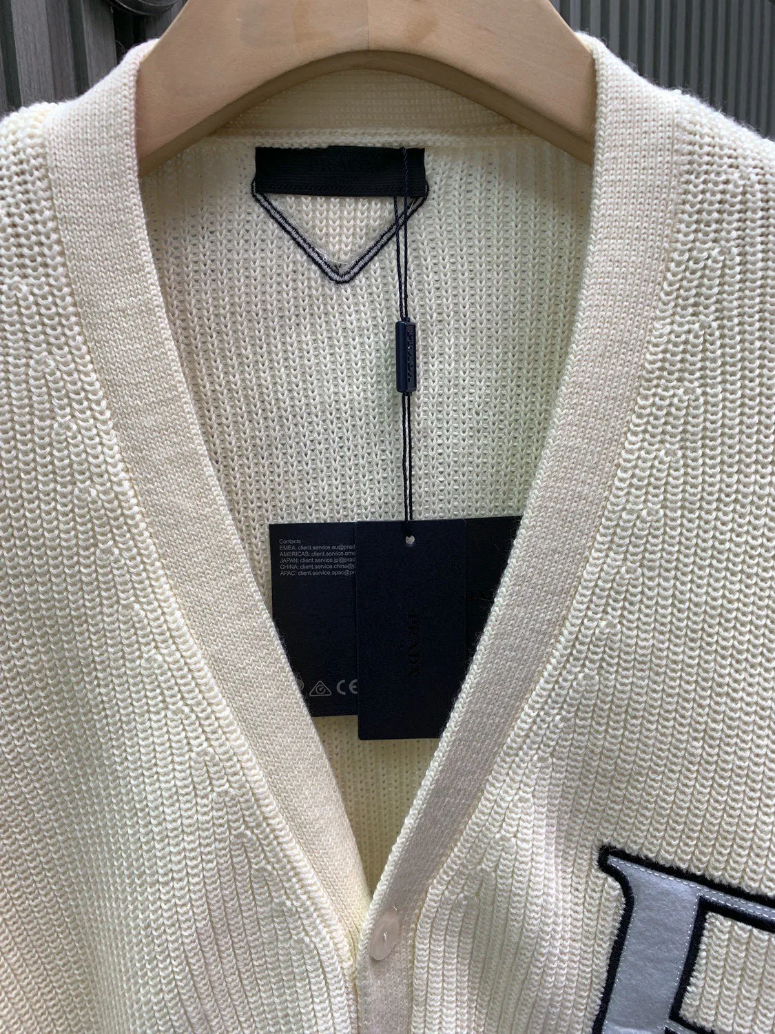 Джемперы И Свитеры Женские Prada 17952864