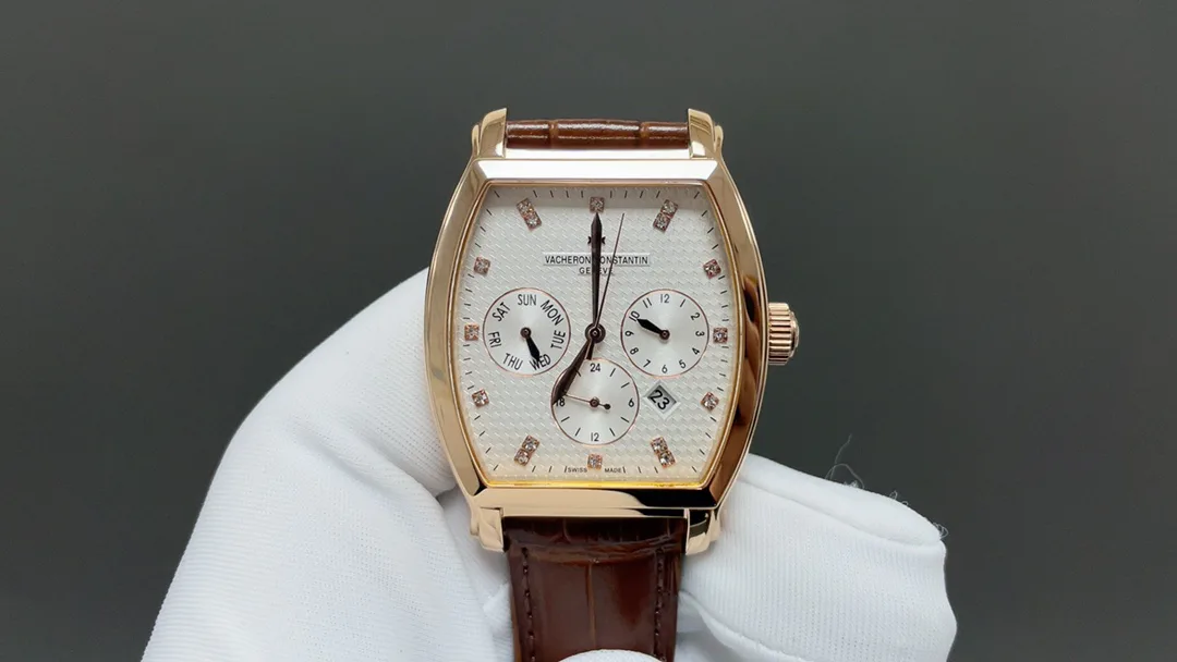 Часы Мужские Vacheron Constantin 1892220
