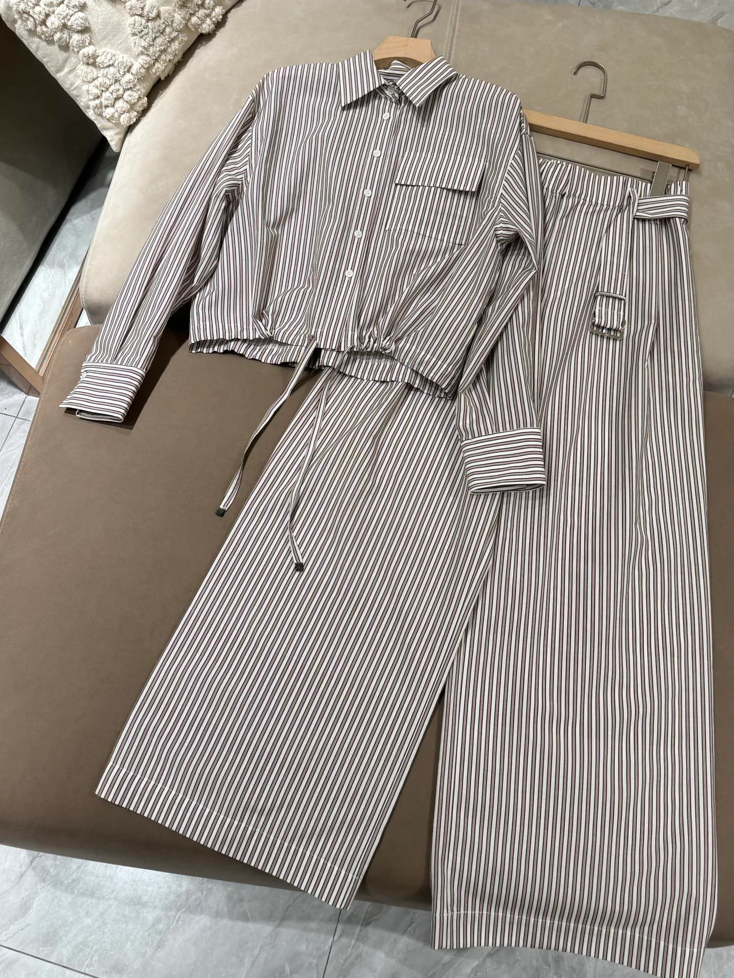 Костюмы Женские Brunello Cucinelli 2322983
