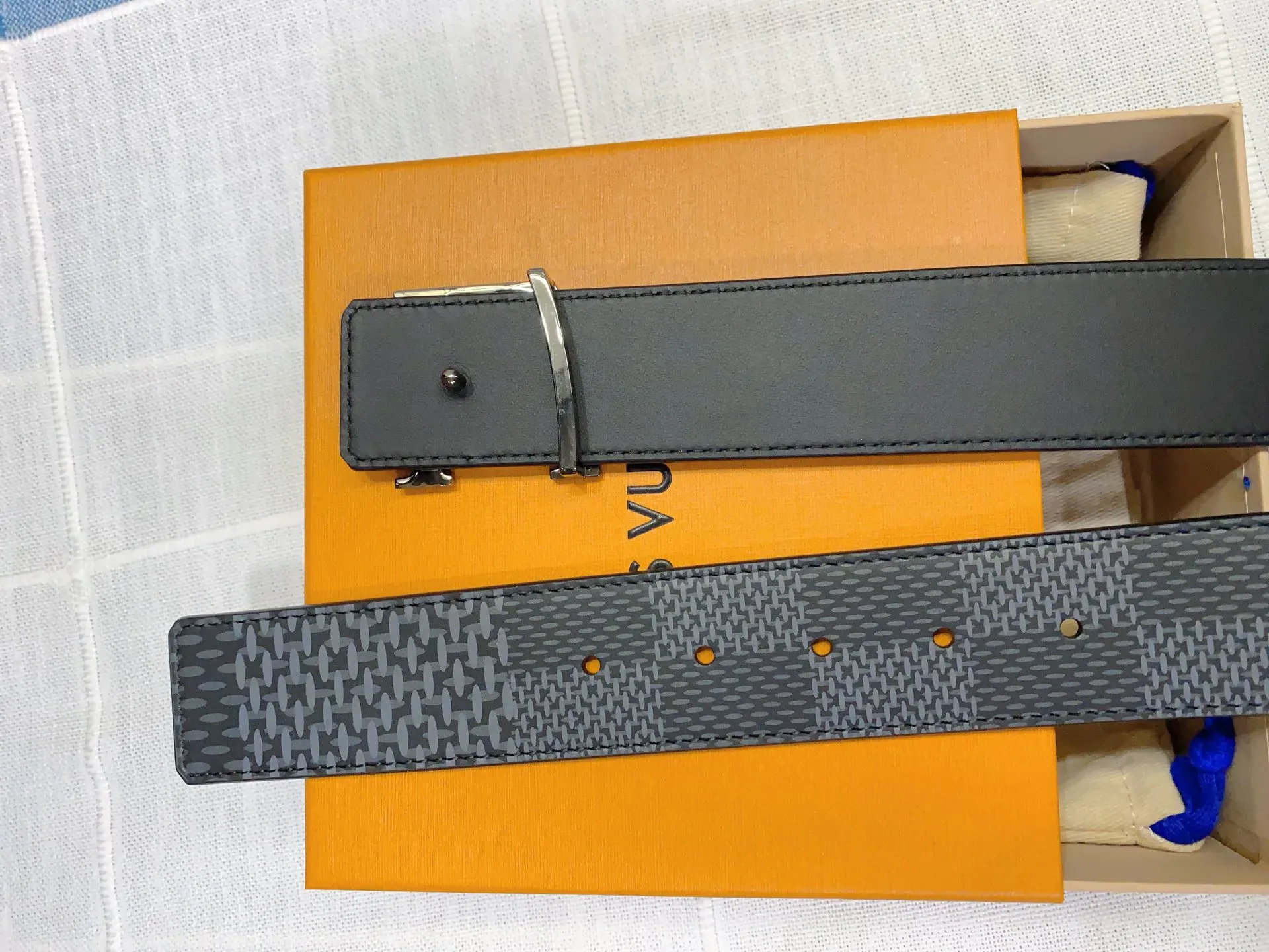 Поясные Сумки Мужские Louis Vuitton 5063818