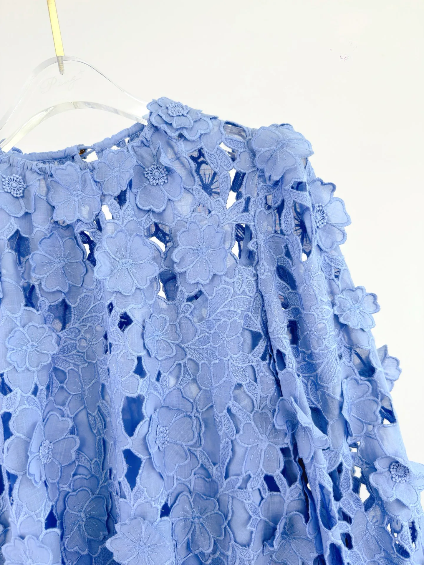 Рубашки Женские Zimmermann 11401608