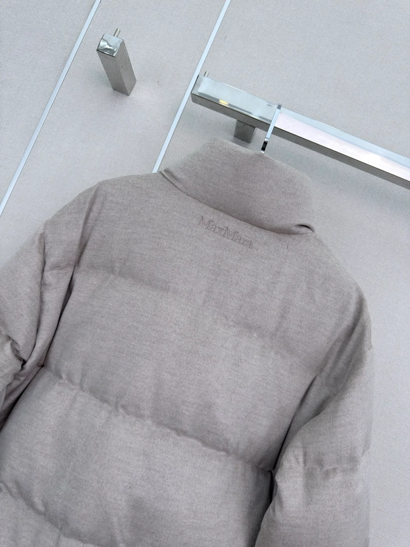 Куртки И Пуховики Женские Max Mara 18711115