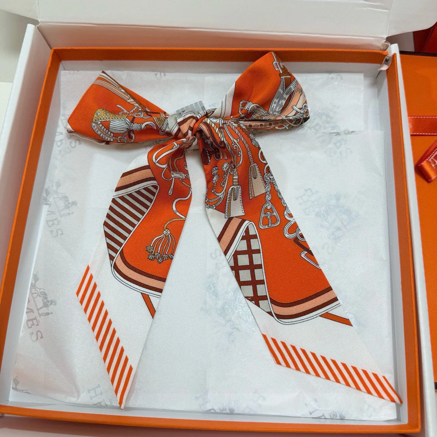 Платки Hermes 11888302