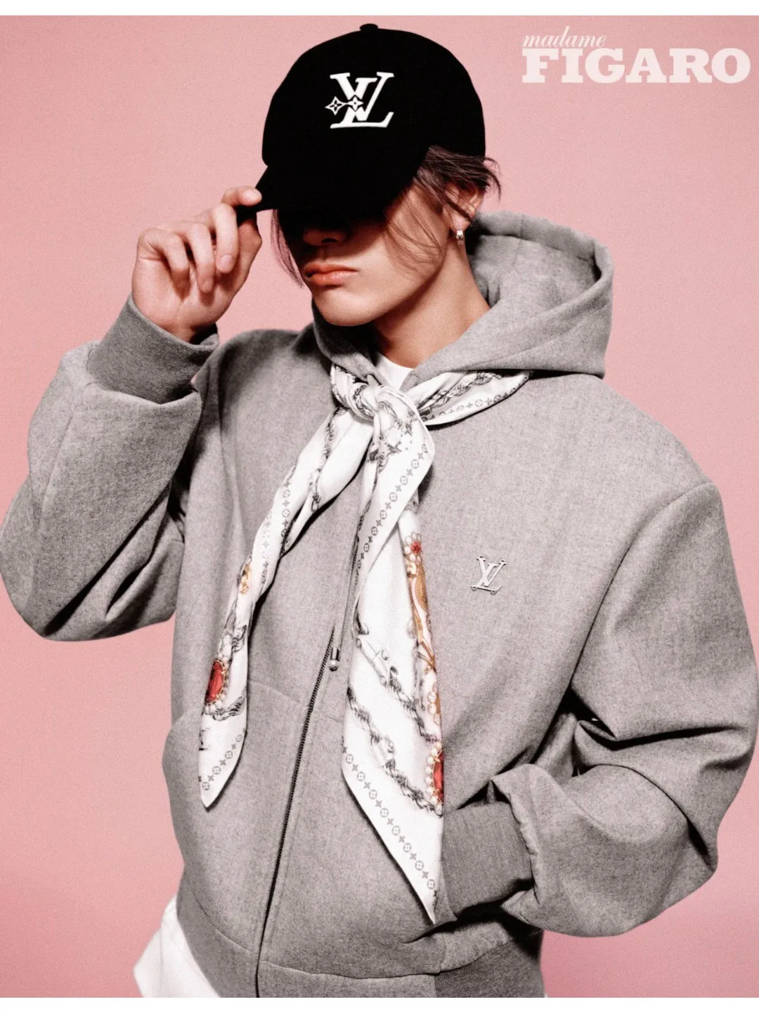 Куртки И Пуховики Мужские Louis Vuitton 6839626