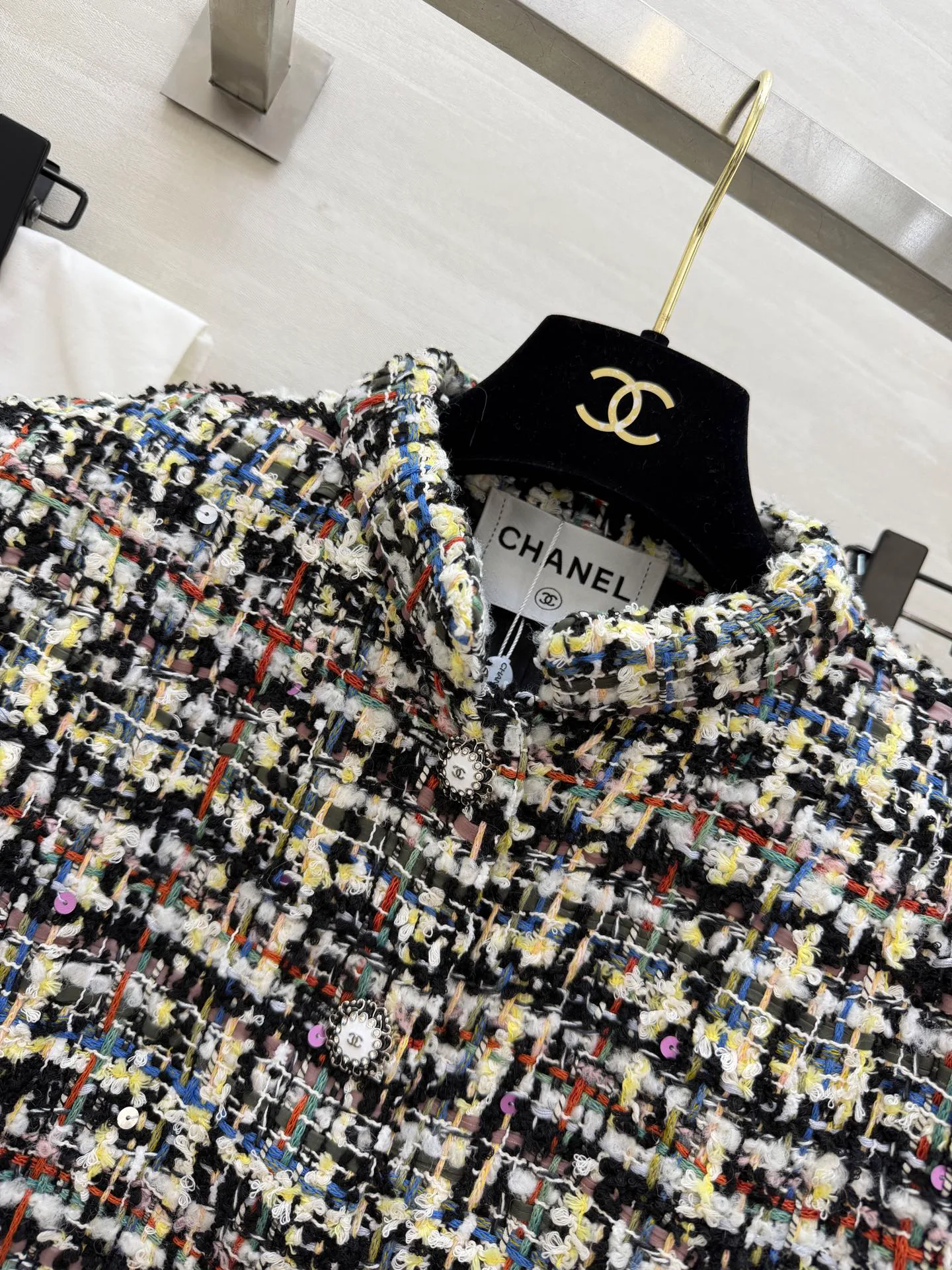 Костюмы Женские Chanel 3951640