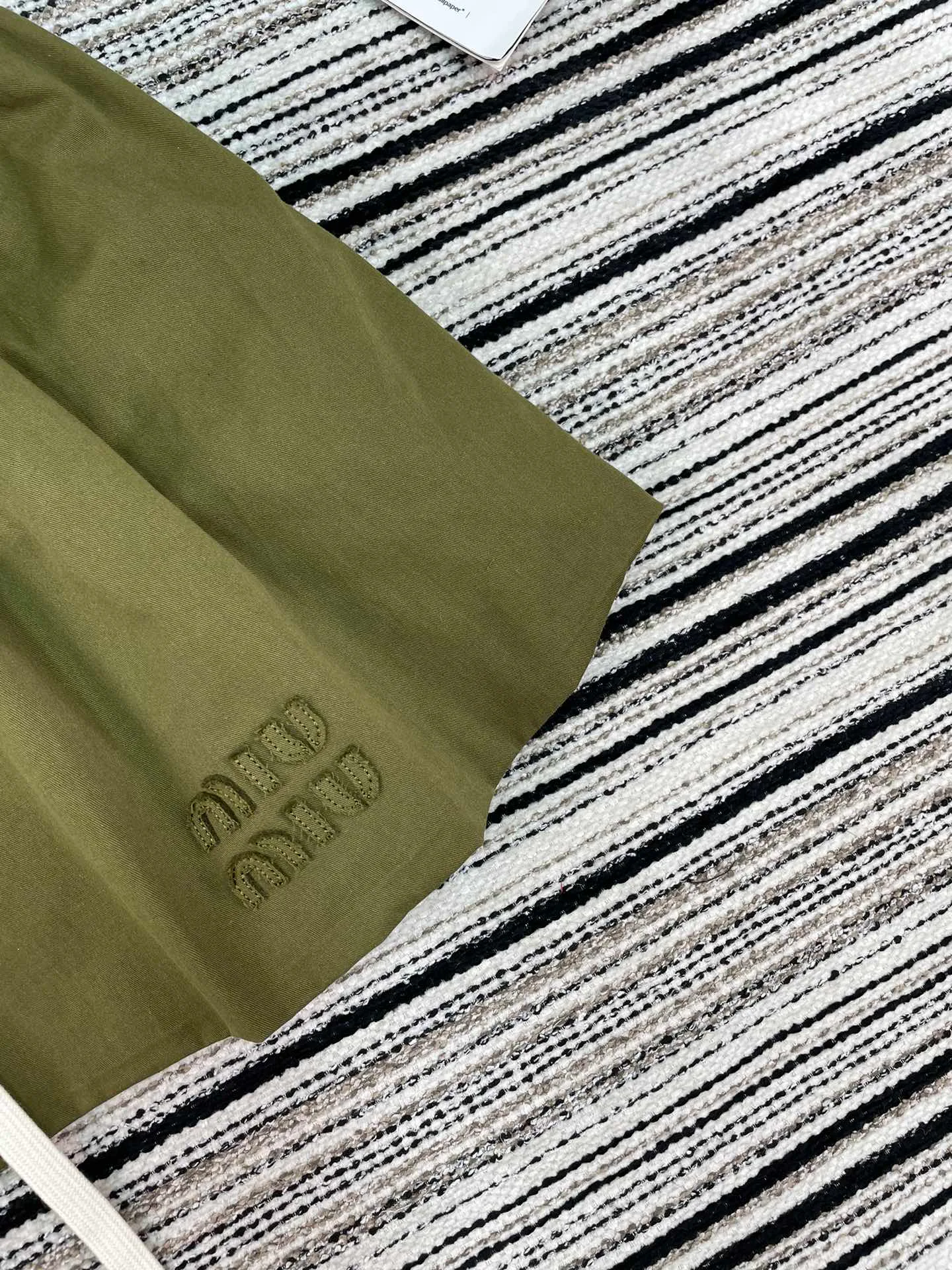 Юбки Женские Miu Miu 4794259