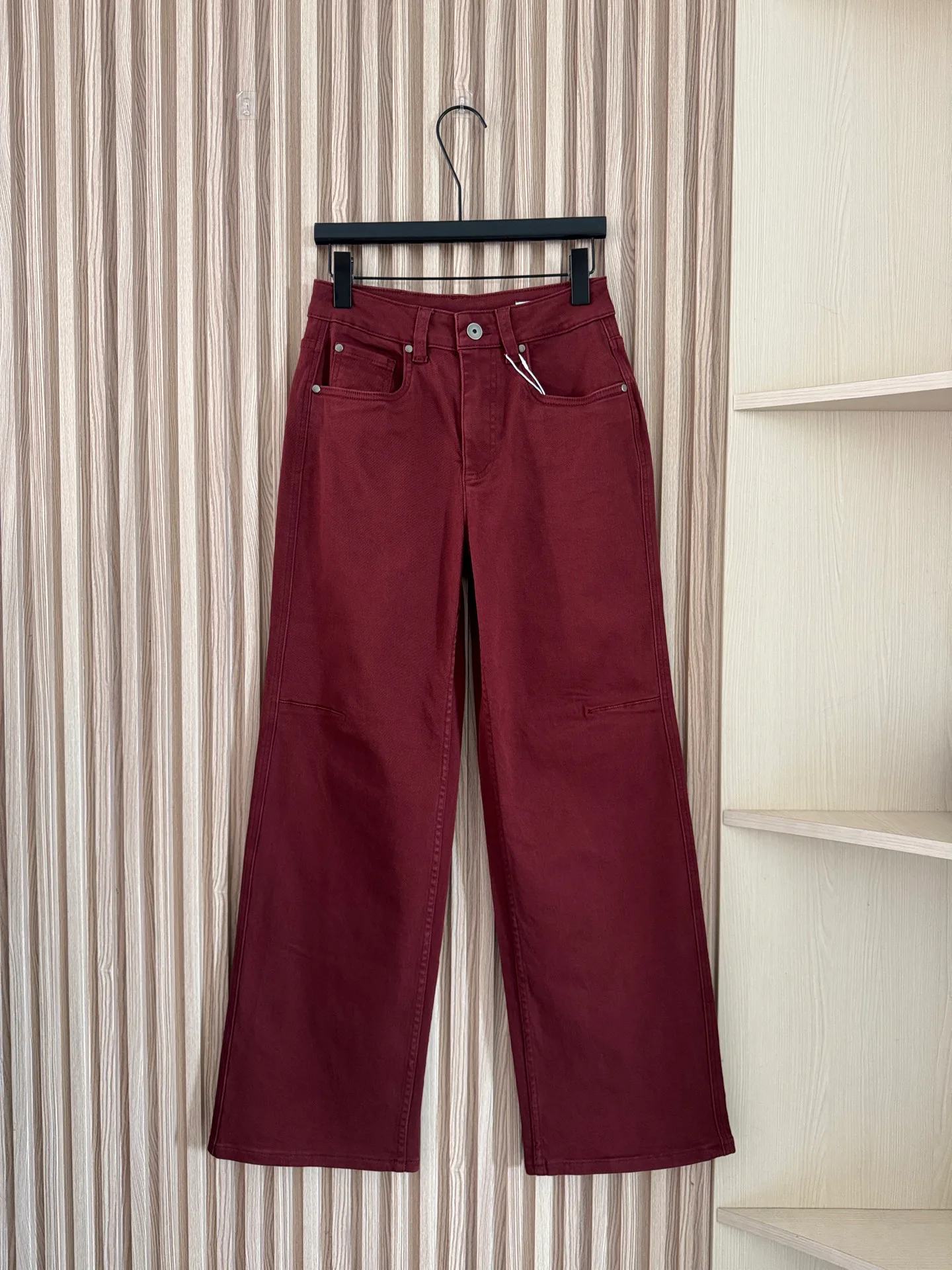 Джинсы Женские Brunello Cucinelli 18174615