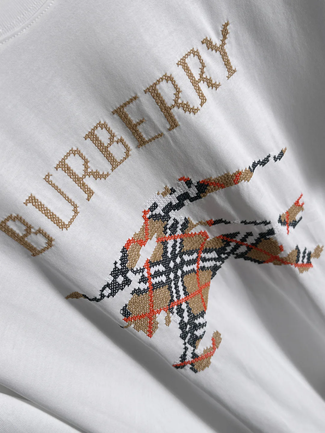 Футболки Мужские Burberry 11664749