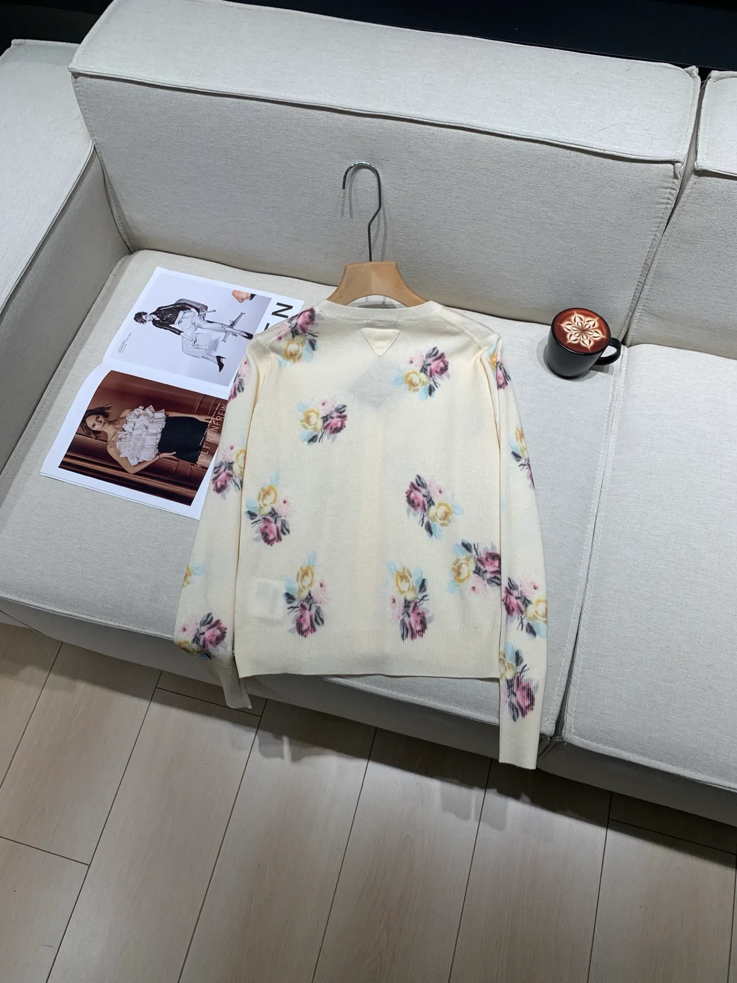Джемперы И Свитеры Женские Prada 617468