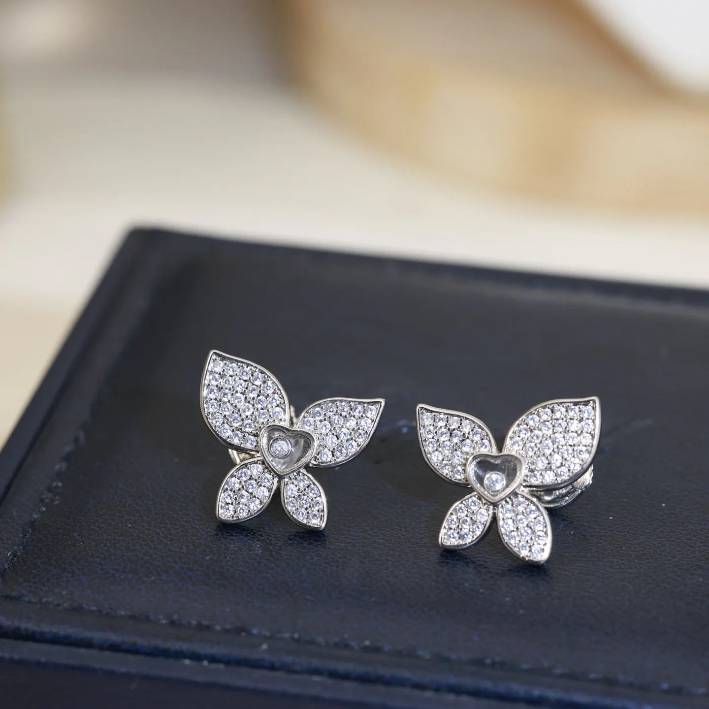 Бижутерия Chopard 11642930