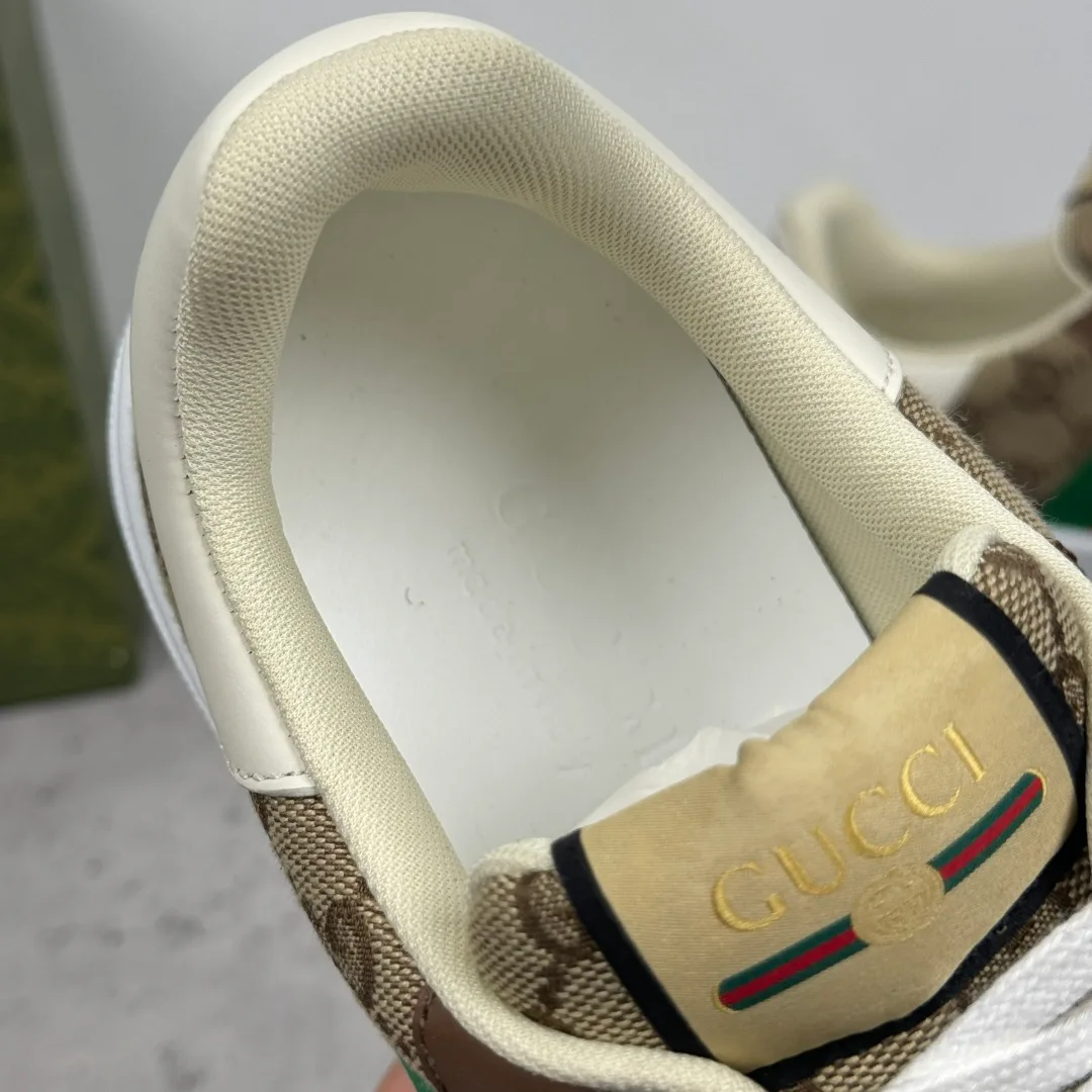 Кеды Мужские Gucci 1880418