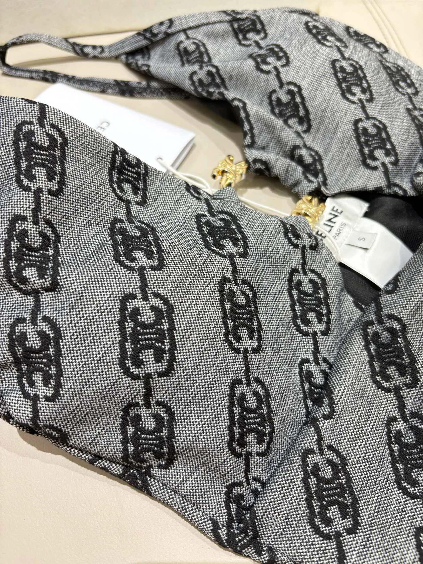 Купальники Женские Celine 11565599