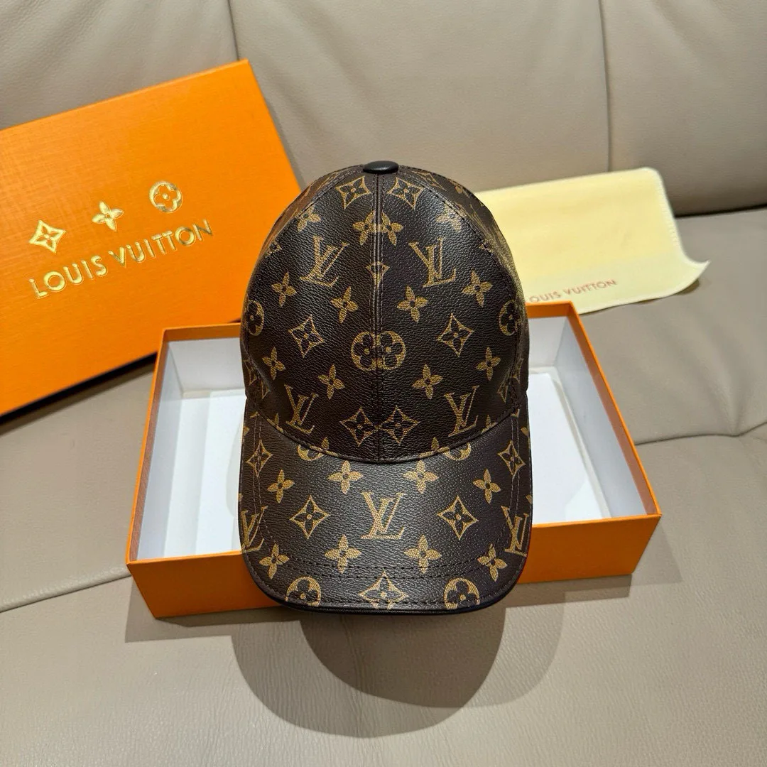 Головные Уборы Louis Vuitton 18105224