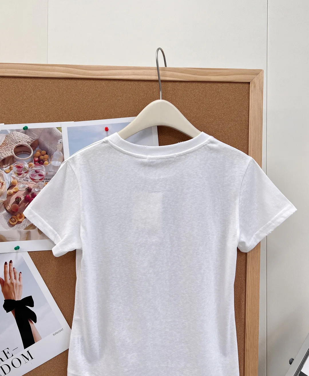 Футболки Женские Acne Studios 19520747