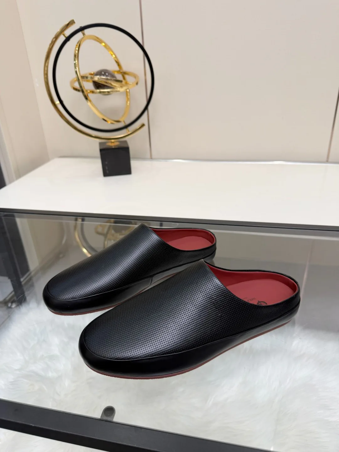 Мюли И Сабо Мужские Loro Piana 5188133