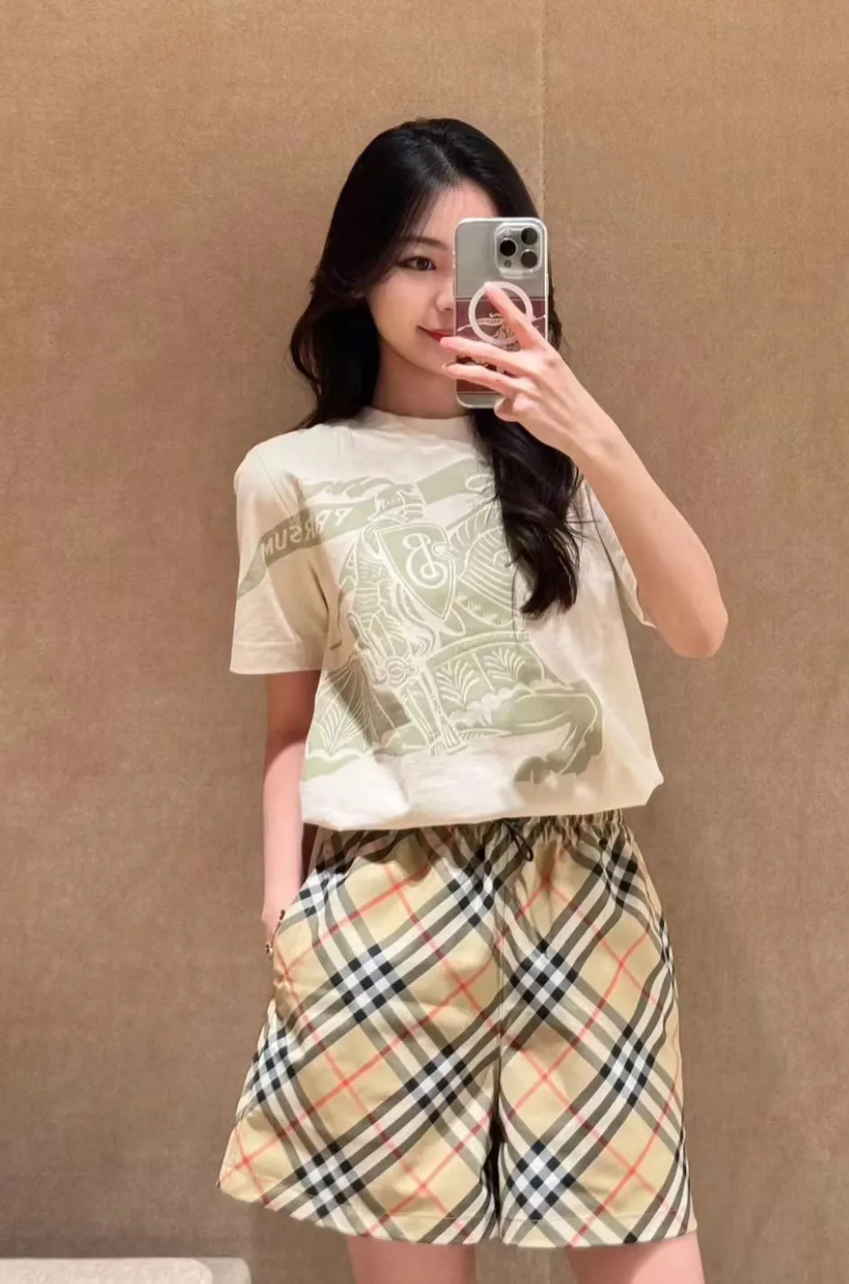 Футболки Женские Burberry 11413227