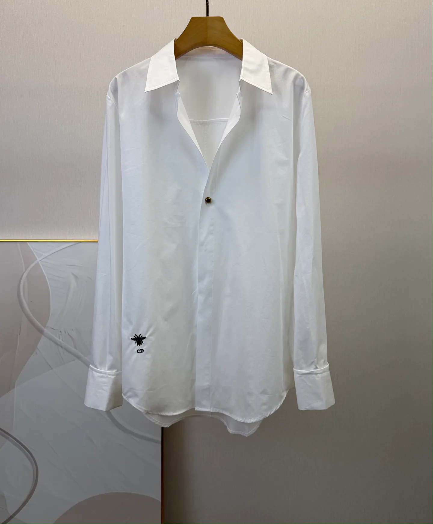 Рубашки Женские Christian Dior 1453097