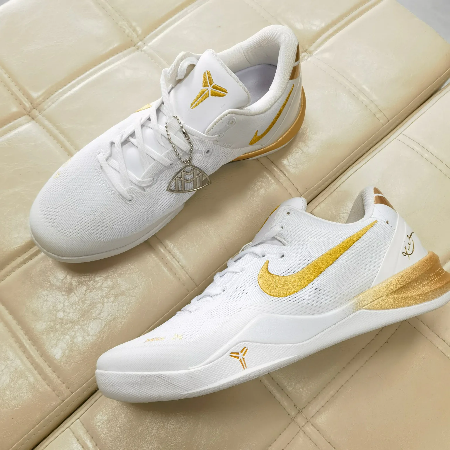 Кроссовки Мужские Nike 3860