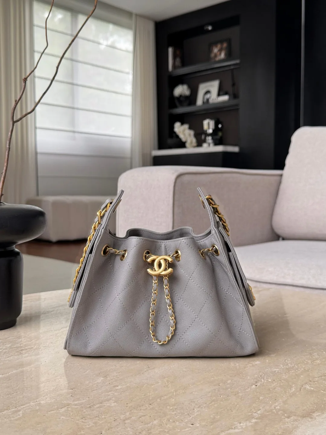 Классические Сумки Женские Chanel 11439102