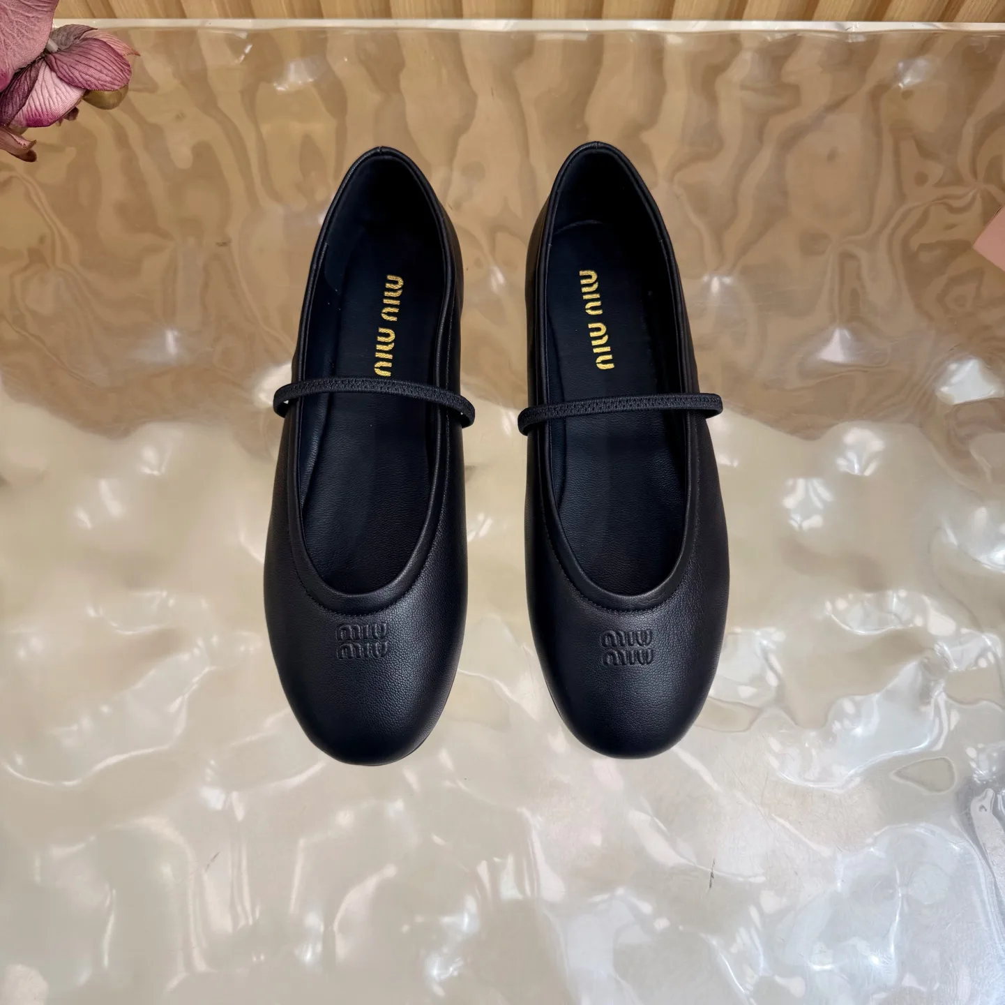 Туфли Женские Miu Miu 17728223