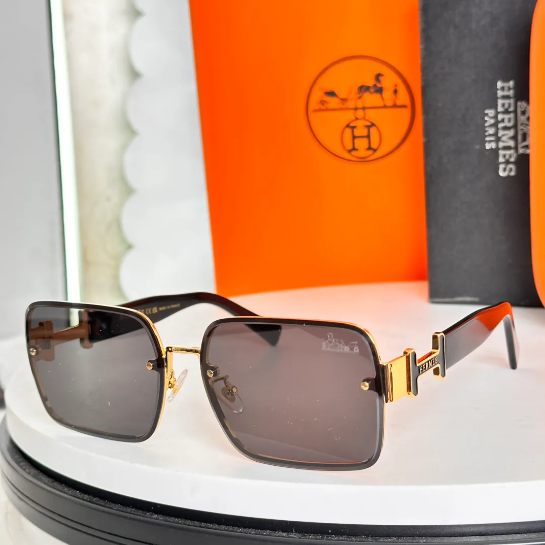 Очки Hermes 378784