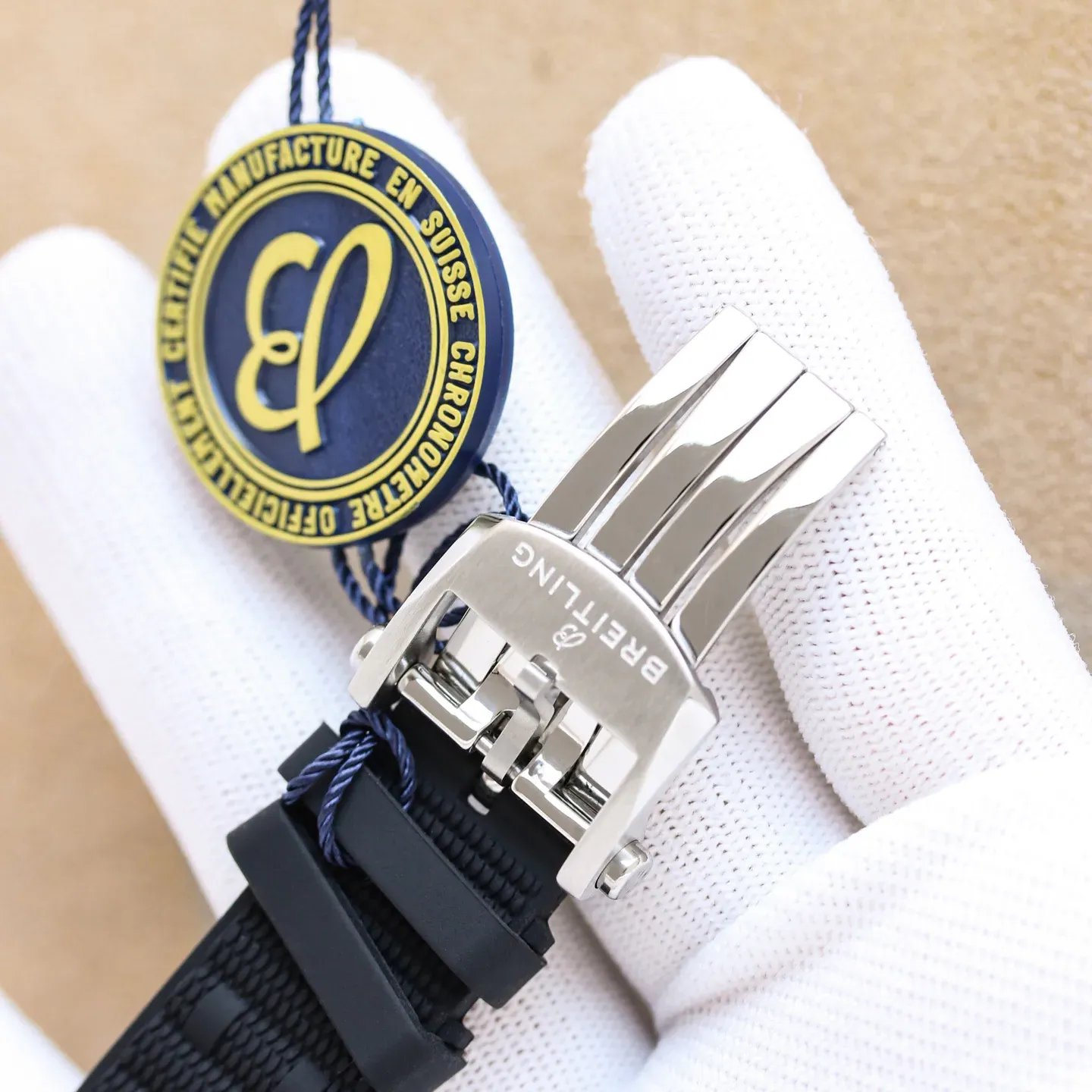 Часы Мужские Breitling 1892171