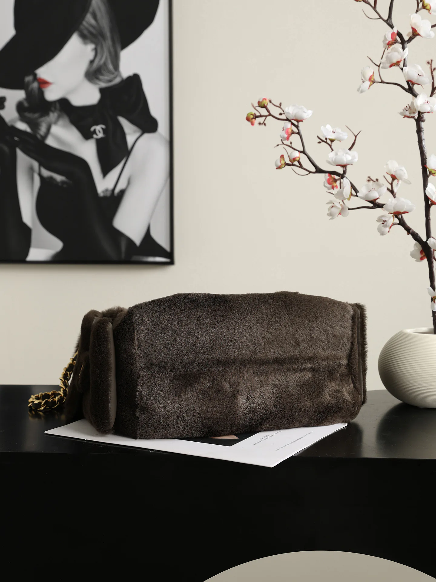 Классические Сумки Женские Chanel 18000322