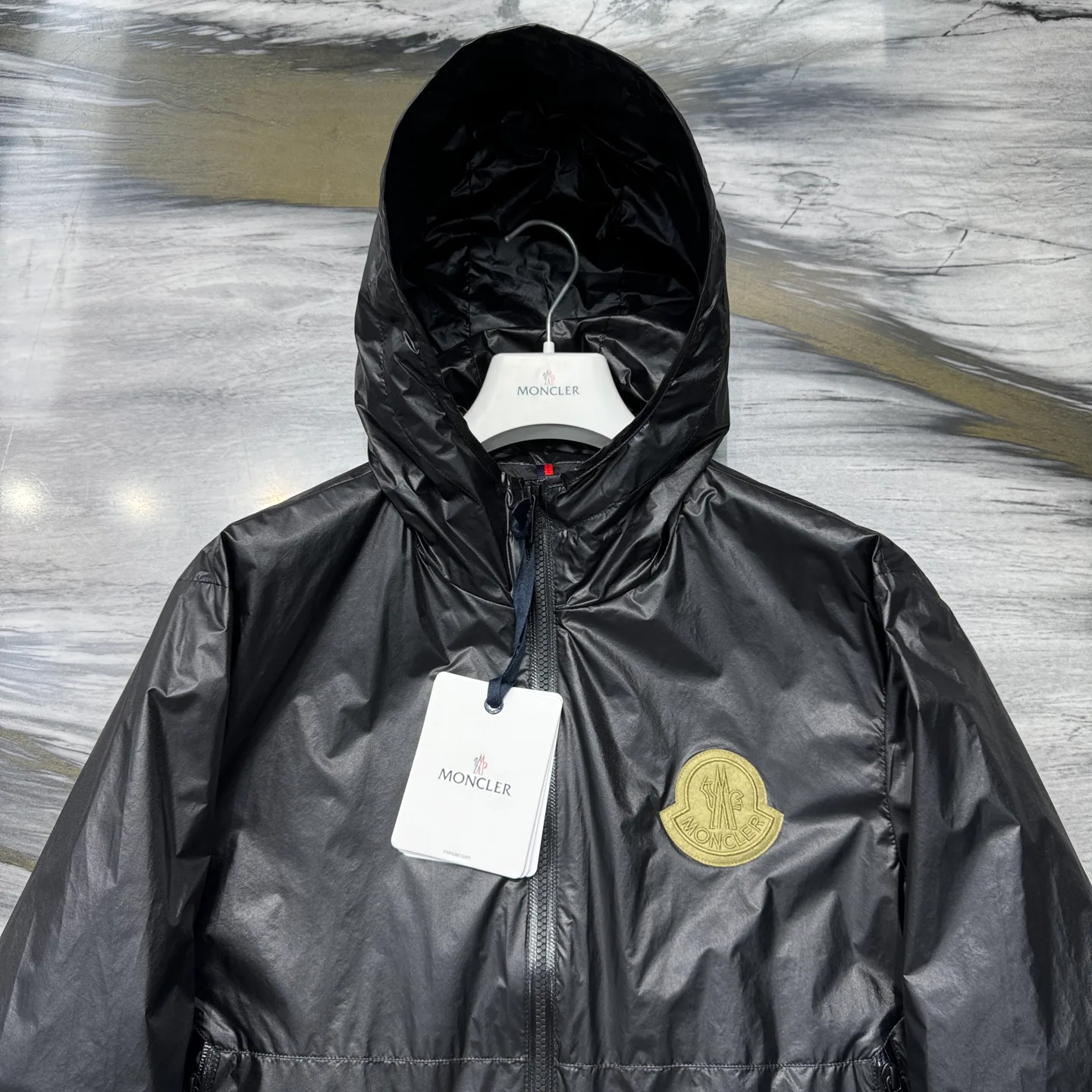Куртки И Пуховики Мужские Moncler 9157