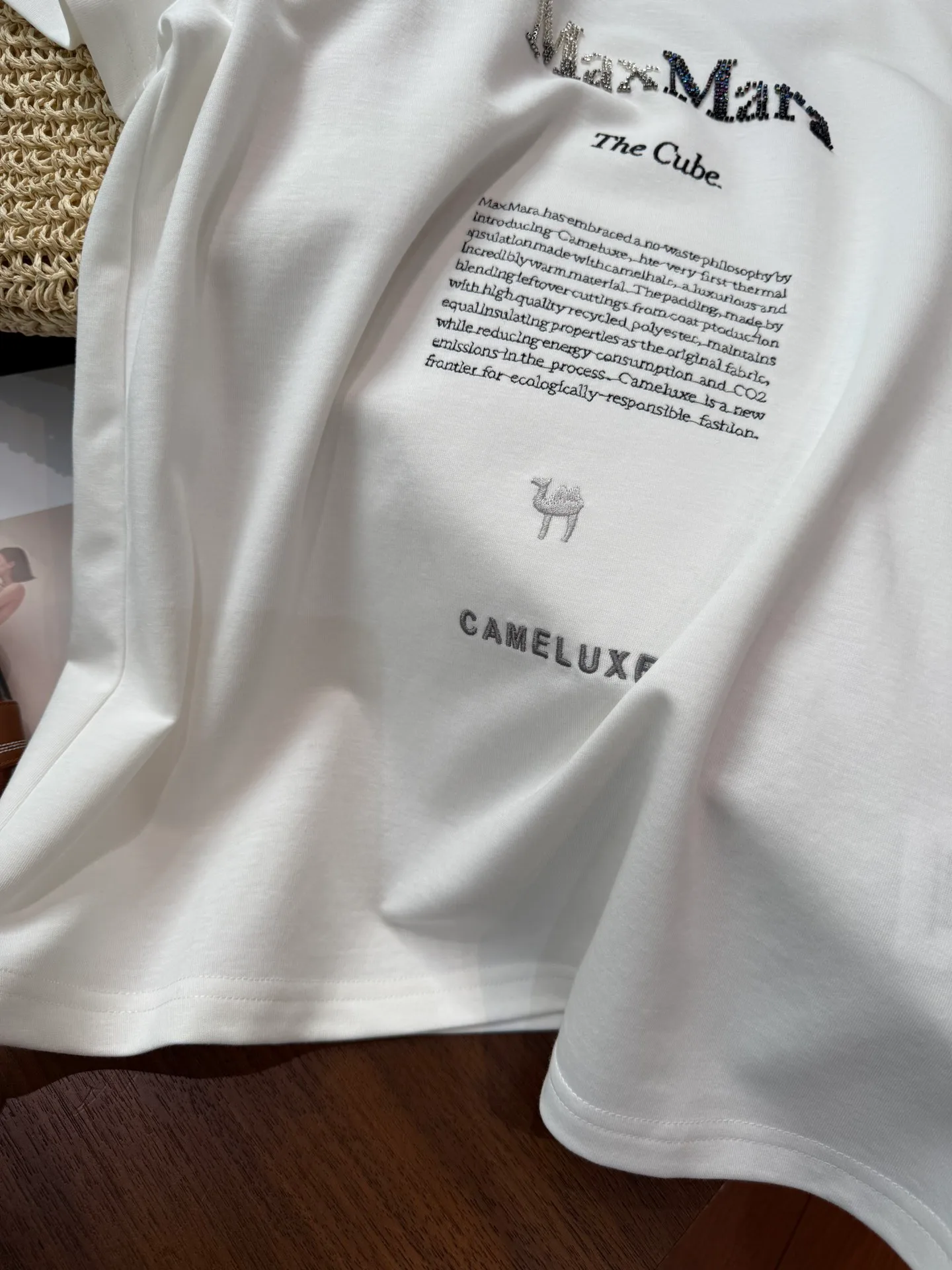 Футболки Женские Max Mara 23915