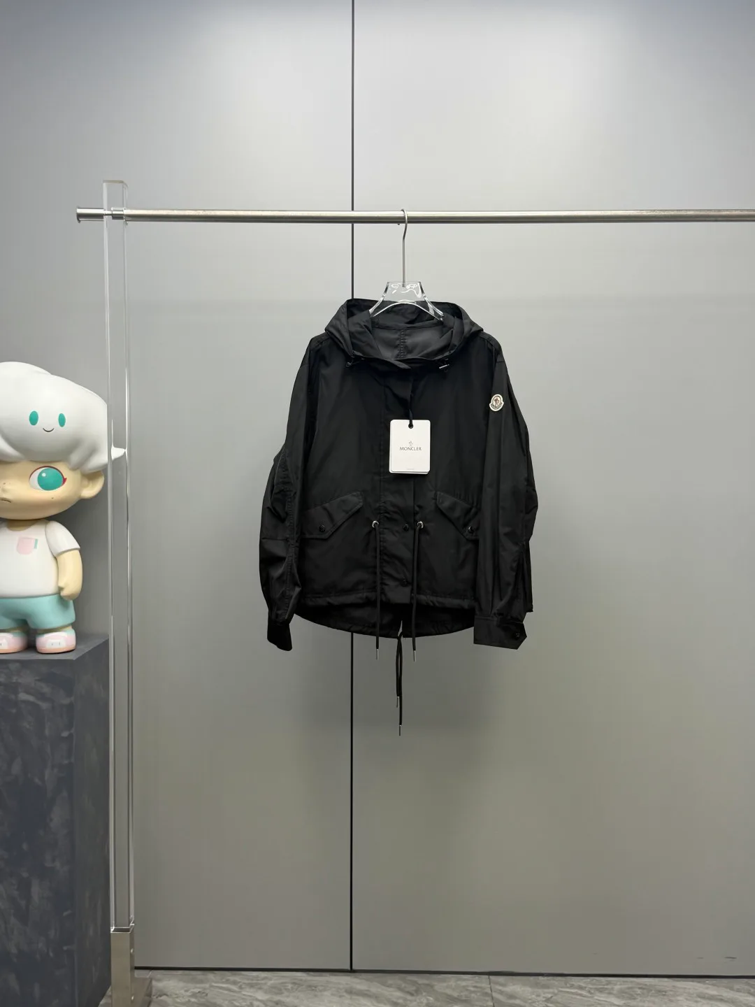 Куртки И Пуховики Женские Moncler 13426821