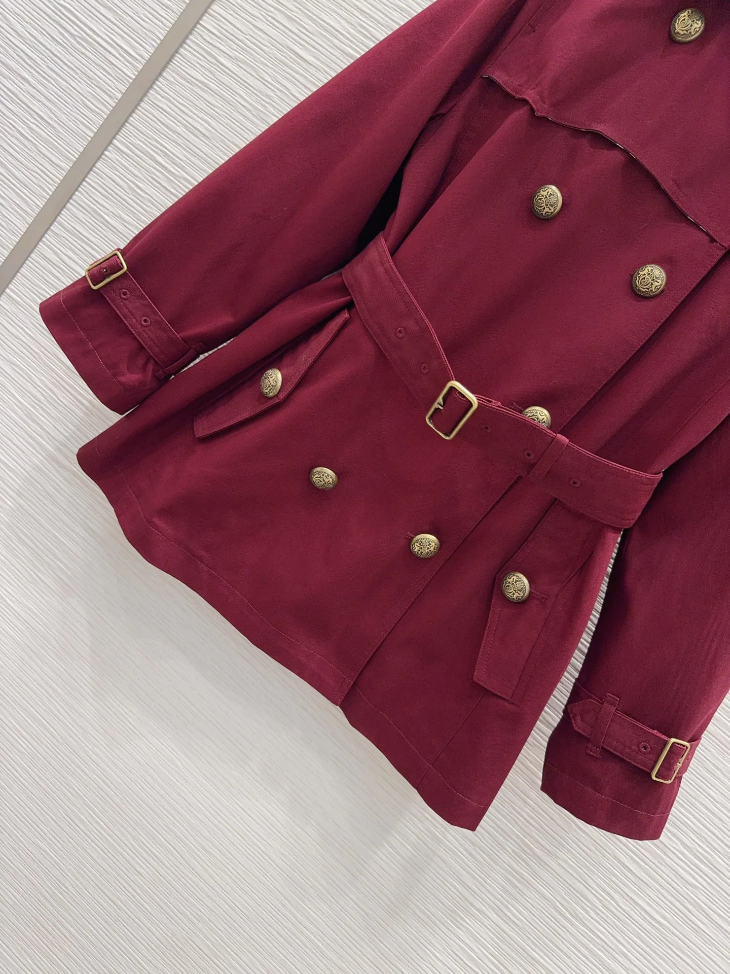 Тренчи Женские Burberry 19865561