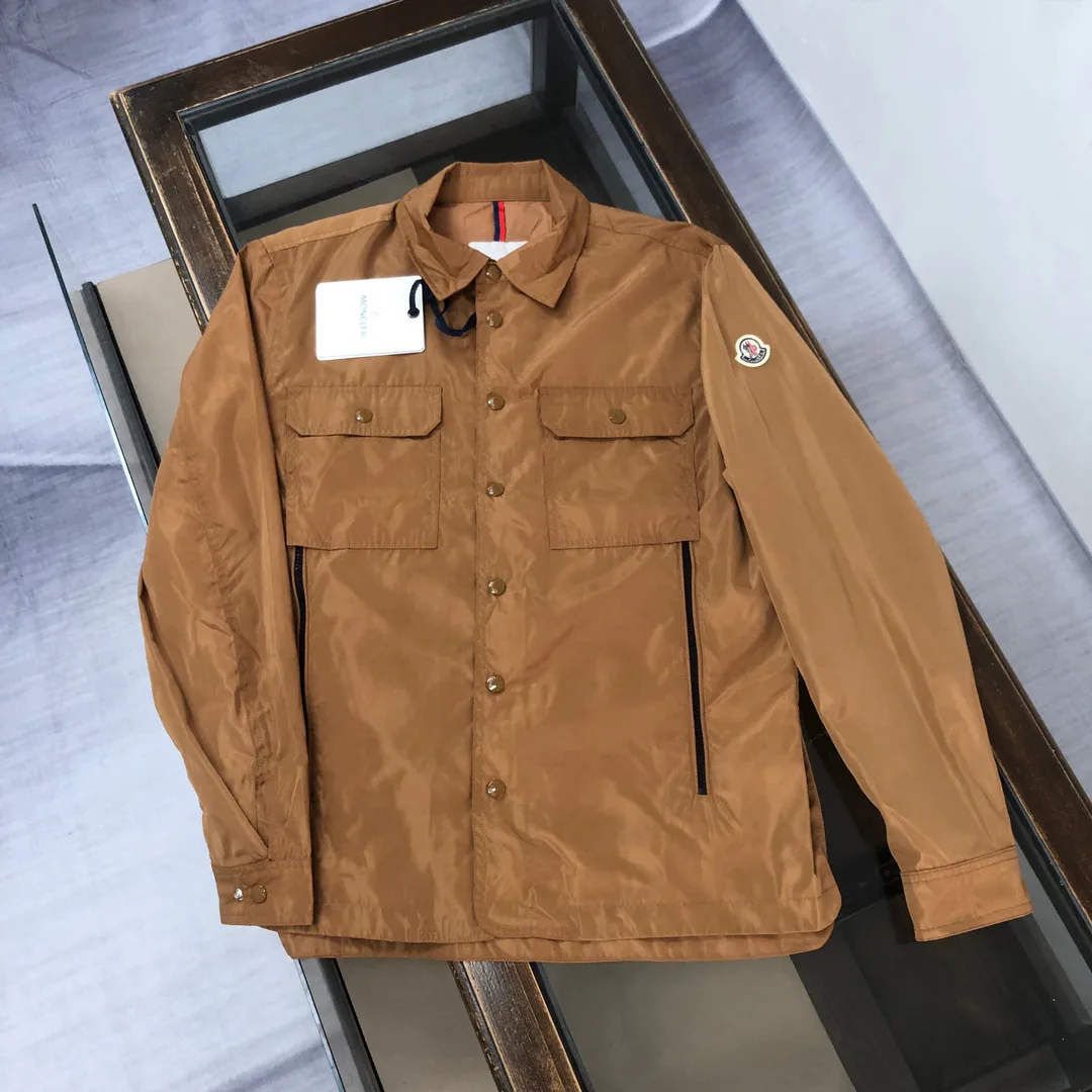 Куртки И Пуховики Женские Moncler 9599149