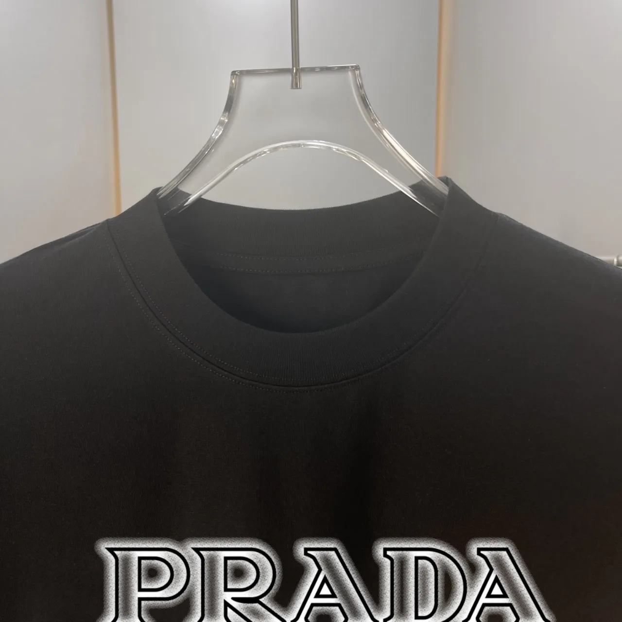 Футболки Мужские Prada 11457775