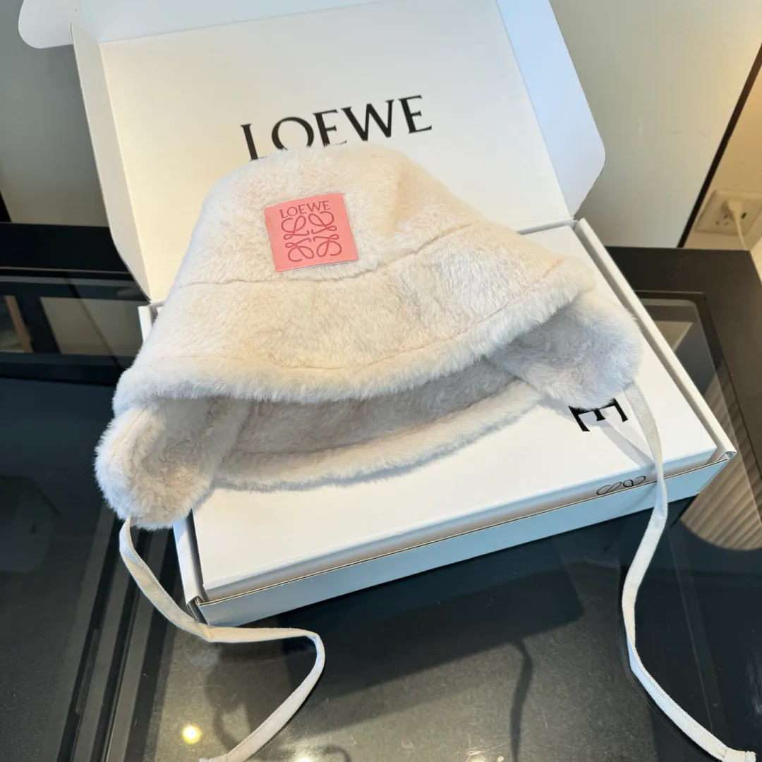 Головные Уборы Loewe 849142