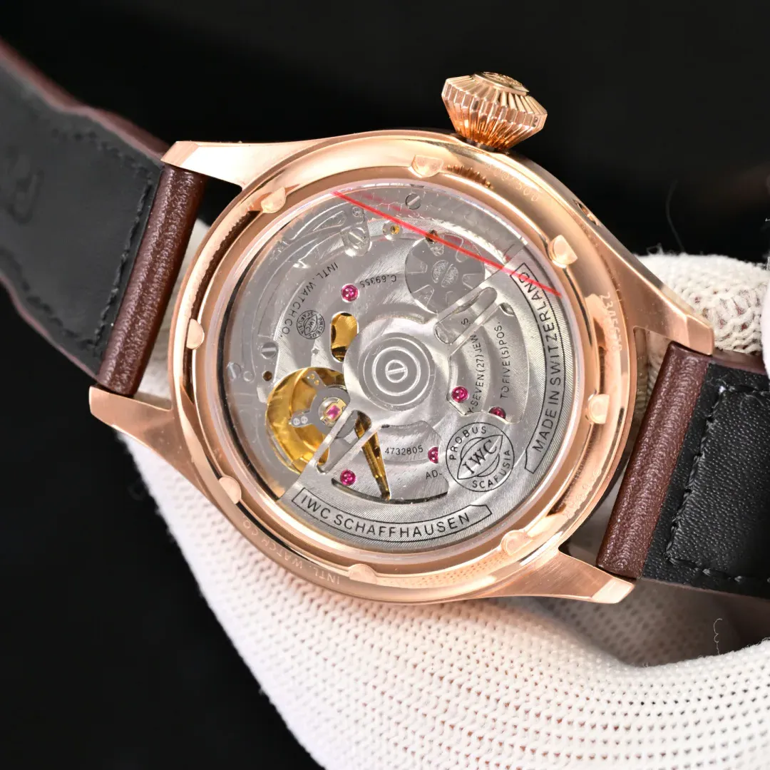 Часы Женские Iwc 1788037